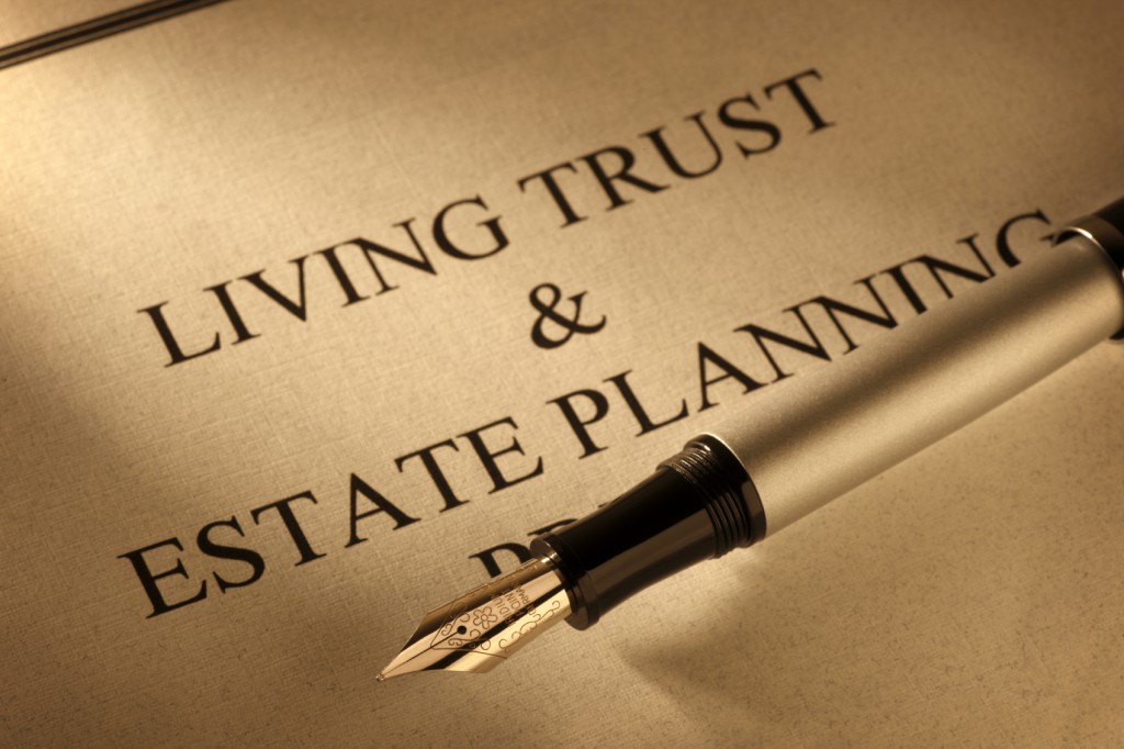 Living Trust and Family Estate Planning