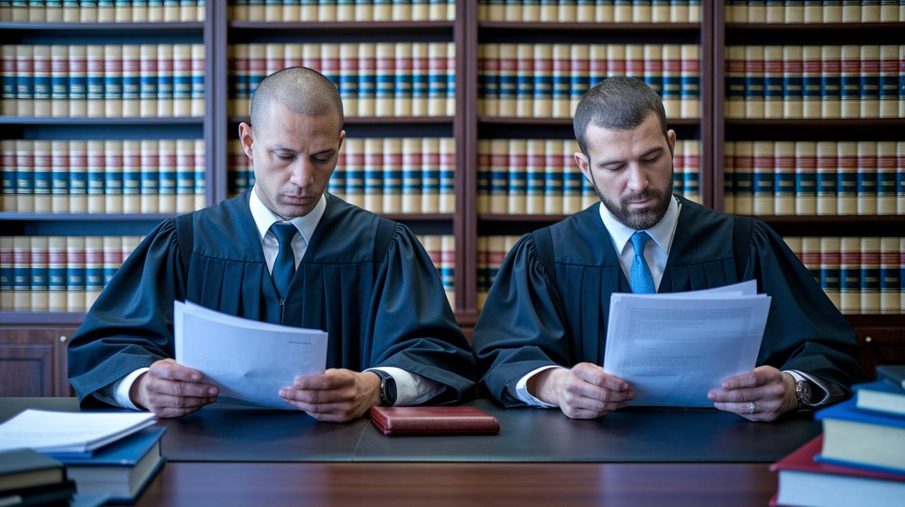 Court Procedures and Amicus Briefs Foundations Behind Decisive Opinions That Redefined Law.jpg