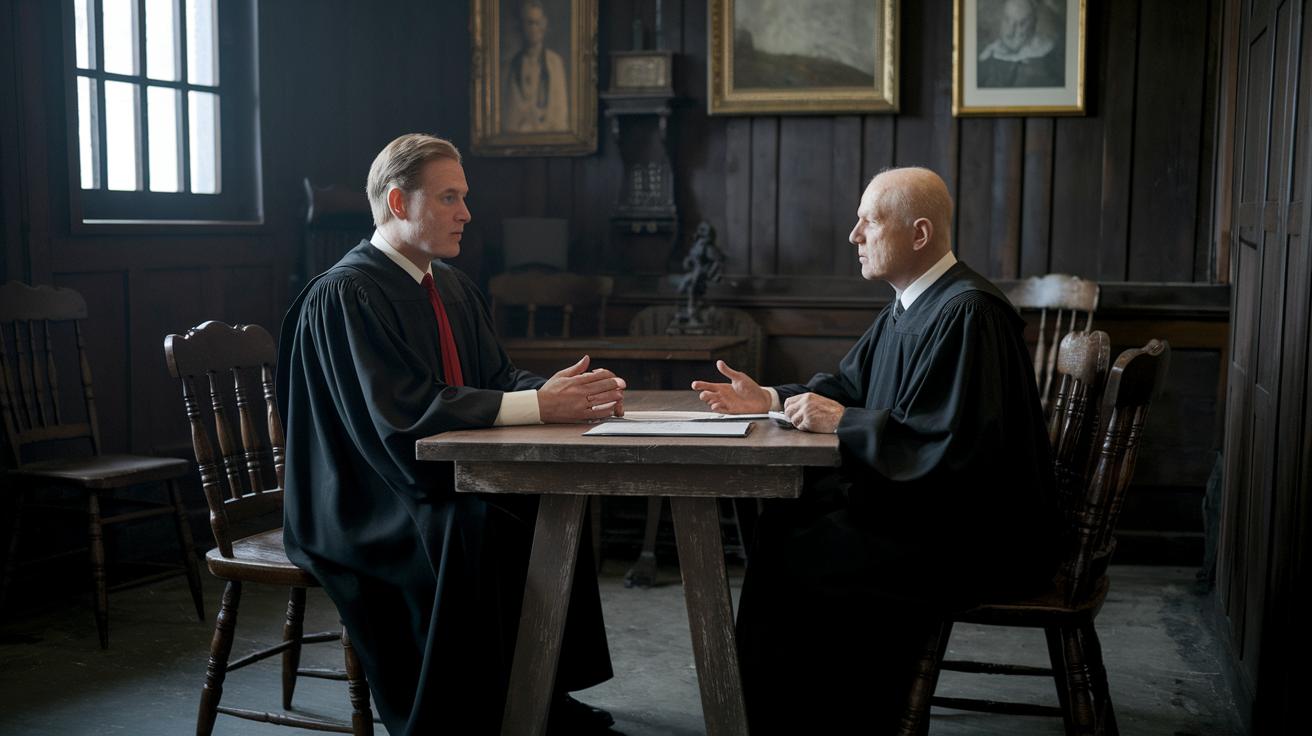 Early Judicial Administration Challenges and Collegial Innovations.jpg