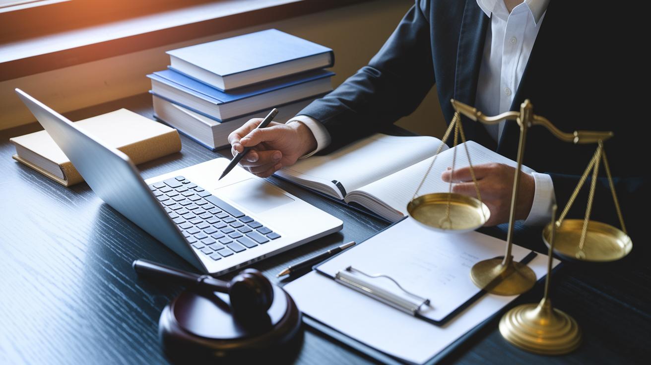 Integrating Evidence and Precedent in Persuasive Legal Analysis.jpg