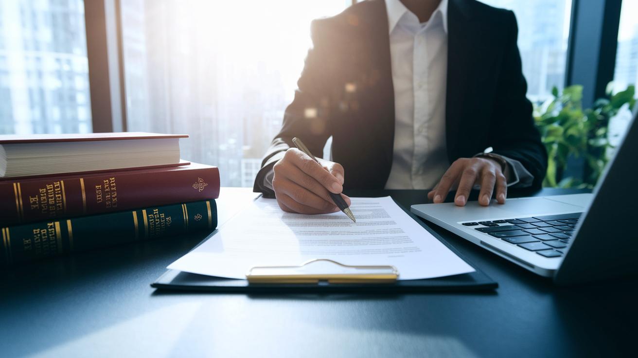 Legal Disclaimers and Enforcement in Your Business Contract Template.jpg