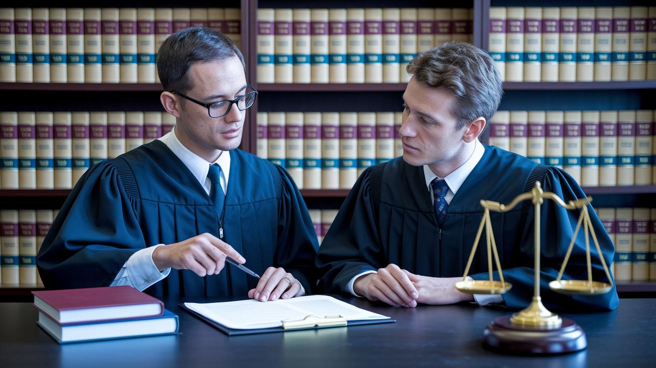 Practical Applications and Case Law Examples in Analytical Statutory Interpretation.jpg