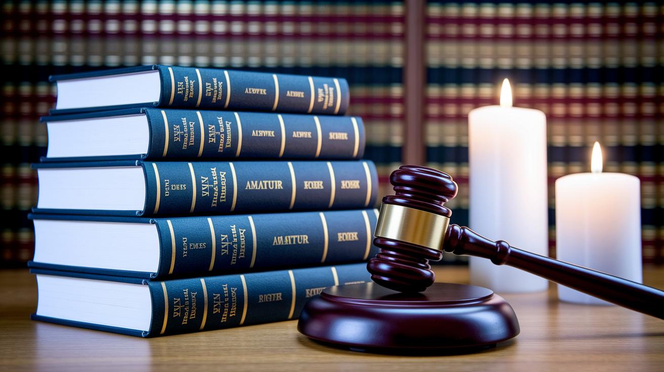 Theoretical Implications of Legal Heritage in Modern Litigation.jpg