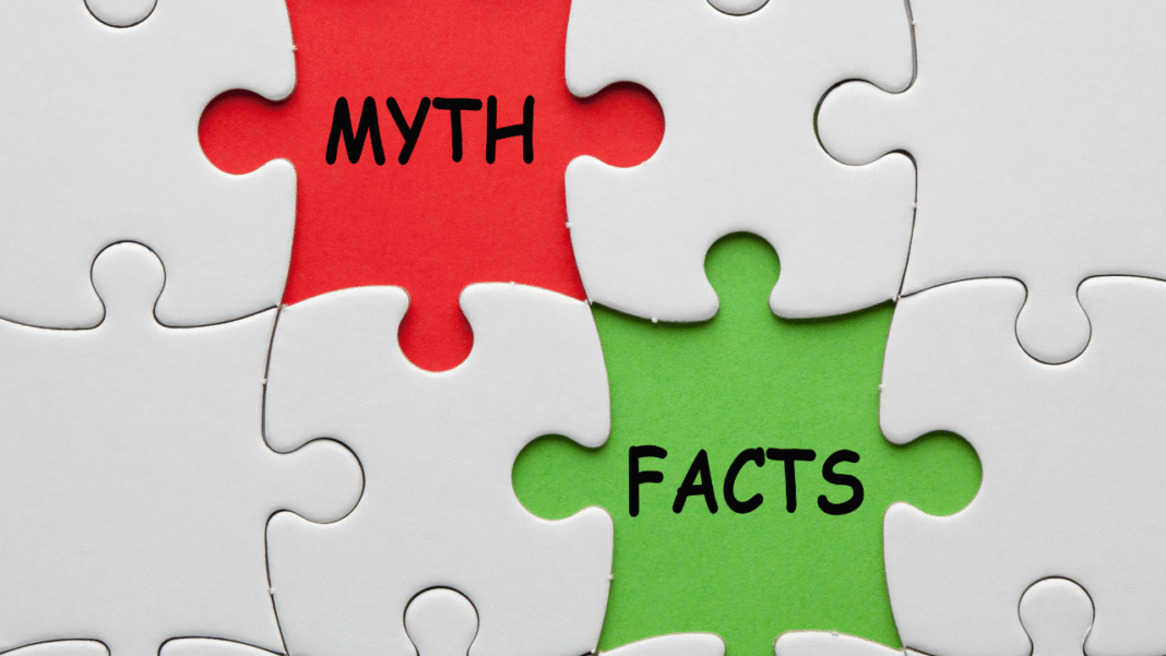 pain myths jordan sudberg